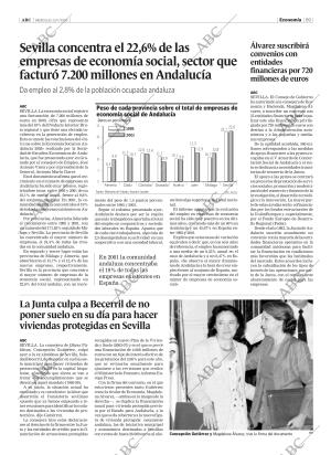 ABC SEVILLA 23-07-2003 página 89