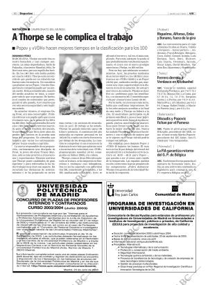 ABC CORDOBA 24-07-2003 página 80