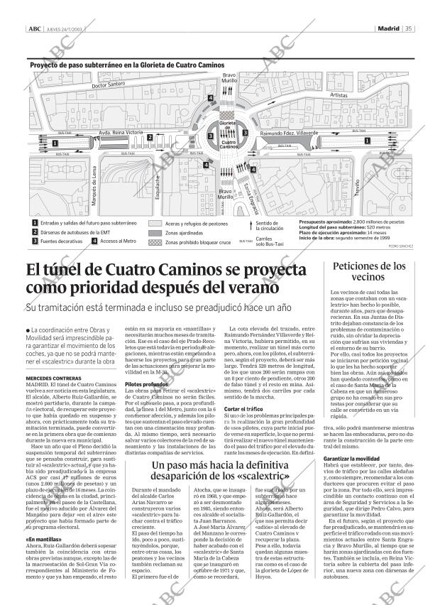 ABC MADRID 24-07-2003 página 35