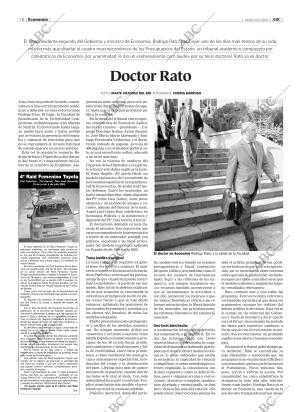 ABC MADRID 24-07-2003 página 78
