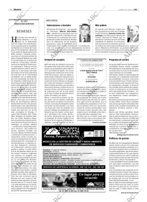 ABC MADRID 25-07-2003 página 36