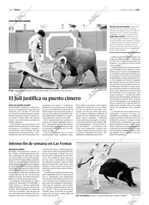 ABC MADRID 25-07-2003 página 54