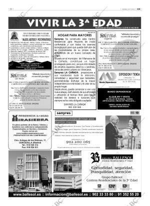 ABC MADRID 25-07-2003 página 69