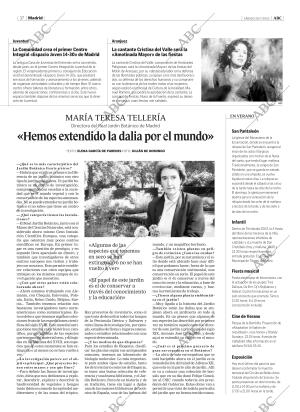 ABC MADRID 26-07-2003 página 37