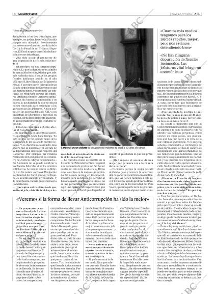 ABC MADRID 27-07-2003
