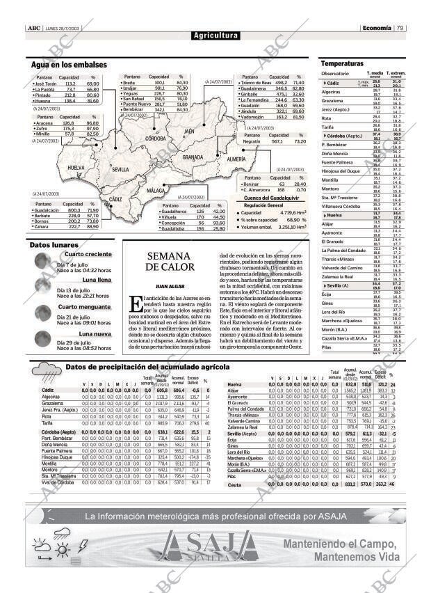 ABC SEVILLA 28-07-2003 página 79