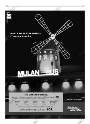 ABC CORDOBA 29-07-2003 página 11