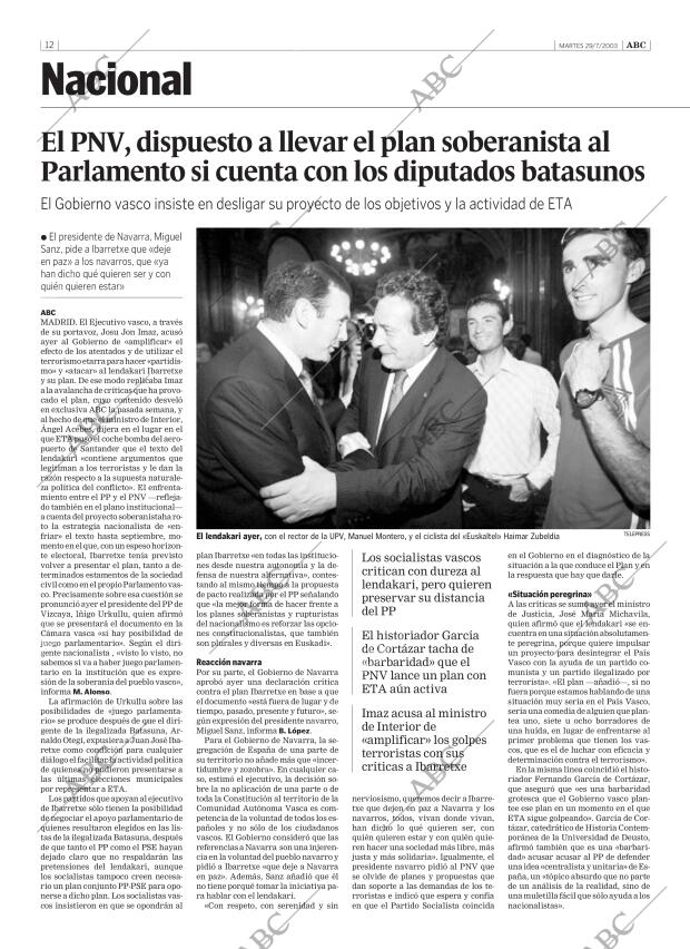 ABC CORDOBA 29-07-2003 página 12