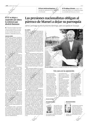 ABC CORDOBA 29-07-2003 página 13