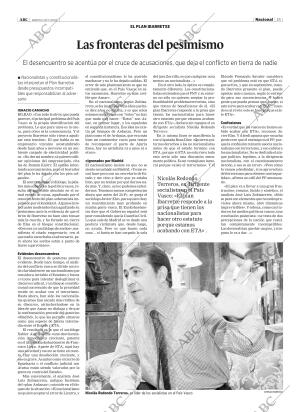 ABC CORDOBA 29-07-2003 página 15