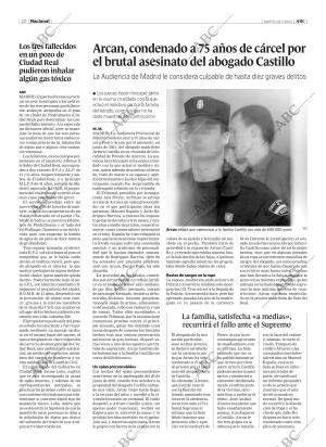 ABC CORDOBA 29-07-2003 página 22