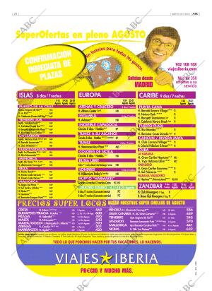 ABC CORDOBA 29-07-2003 página 24