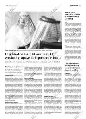 ABC CORDOBA 29-07-2003 página 29