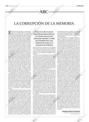 ABC CORDOBA 29-07-2003 página 3