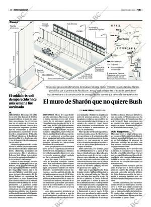 ABC CORDOBA 29-07-2003 página 30