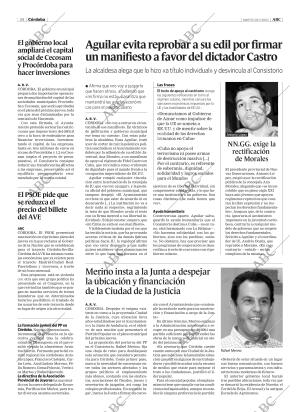 ABC CORDOBA 29-07-2003 página 34