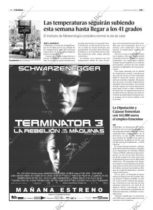 ABC CORDOBA 29-07-2003 página 36