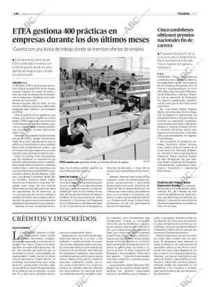 ABC CORDOBA 29-07-2003 página 37