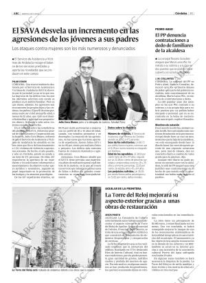 ABC CORDOBA 29-07-2003 página 39