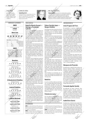 ABC CORDOBA 29-07-2003 página 42