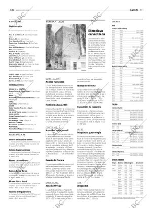 ABC CORDOBA 29-07-2003 página 43