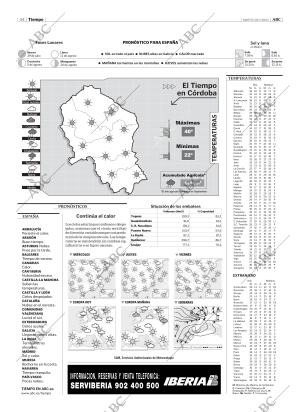 ABC CORDOBA 29-07-2003 página 44