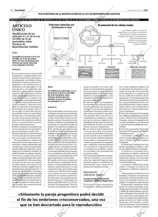 ABC CORDOBA 29-07-2003 página 48