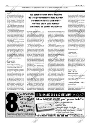 ABC CORDOBA 29-07-2003 página 49