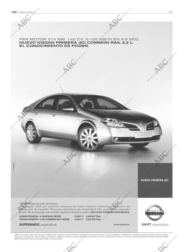 ABC CORDOBA 29-07-2003 página 50