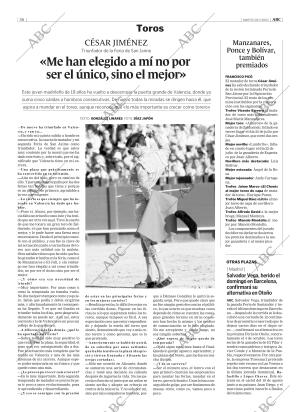 ABC CORDOBA 29-07-2003 página 56