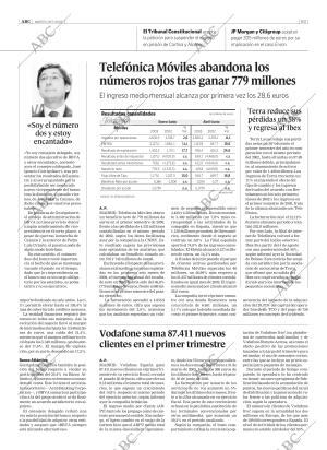 ABC CORDOBA 29-07-2003 página 63