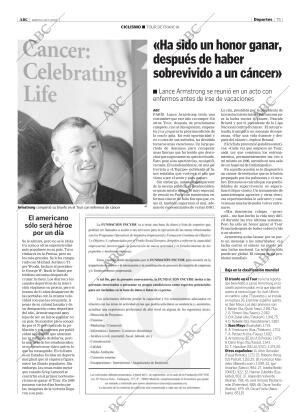 ABC CORDOBA 29-07-2003 página 75