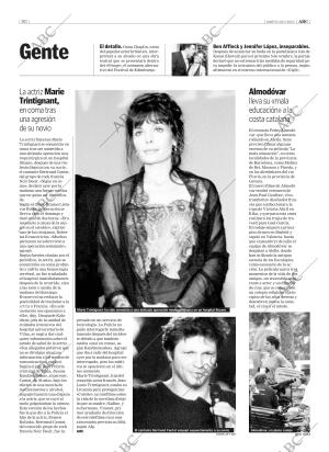 ABC CORDOBA 29-07-2003 página 80