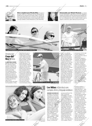 ABC CORDOBA 29-07-2003 página 81