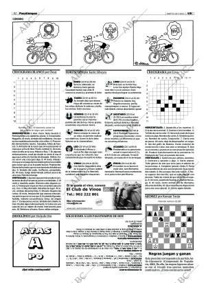 ABC CORDOBA 29-07-2003 página 82