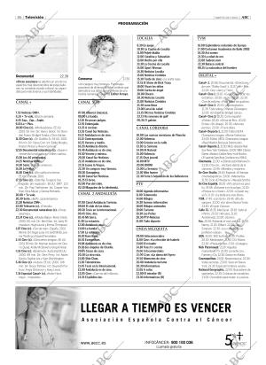 ABC CORDOBA 29-07-2003 página 86