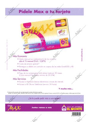 ABC CORDOBA 29-07-2003 página 88