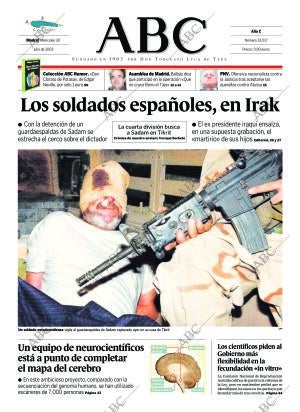 ABC MADRID 30-07-2003