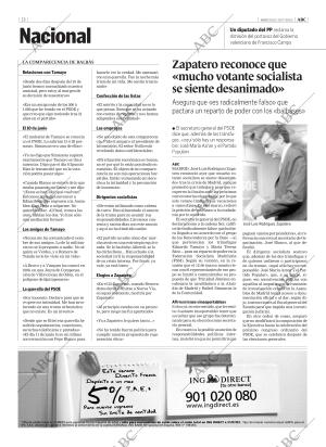 ABC MADRID 30-07-2003 página 13