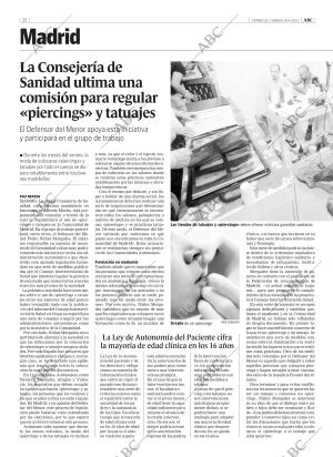 ABC MADRID 30-07-2003 página 32