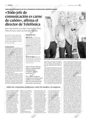ABC MADRID 30-07-2003 página 52