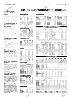 ABC MADRID 30-07-2003 página 86
