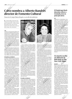 ABC SEVILLA 30-07-2003 página 55
