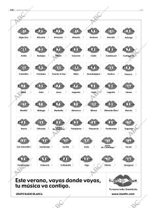 ABC CORDOBA 31-07-2003 página 11