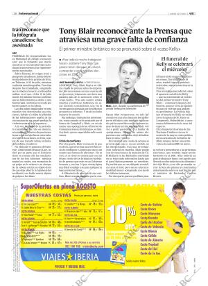 ABC CORDOBA 31-07-2003 página 26