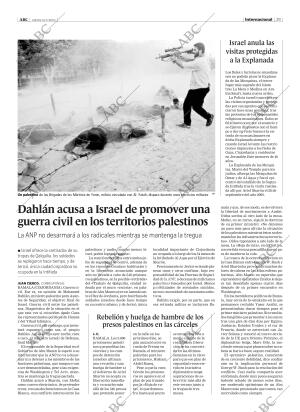 ABC CORDOBA 31-07-2003 página 29