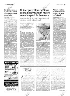 ABC CORDOBA 31-07-2003 página 30