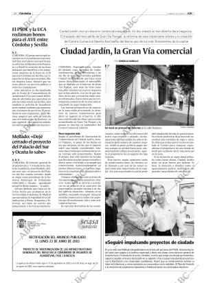 ABC CORDOBA 31-07-2003 página 34