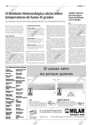 ABC CORDOBA 31-07-2003 página 37