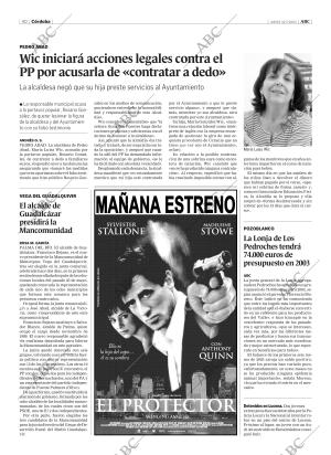ABC CORDOBA 31-07-2003 página 40